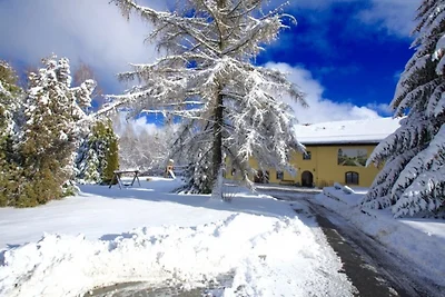 Casa di campagna St.Oswald con piscina