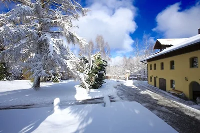 Casa di campagna St.Oswald con piscina
