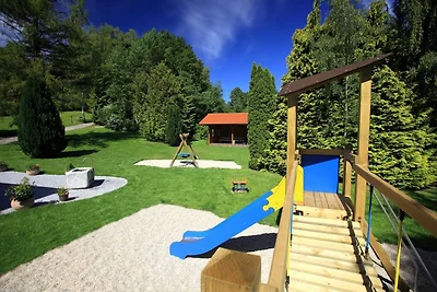 Casa di campagna St.Oswald con piscina