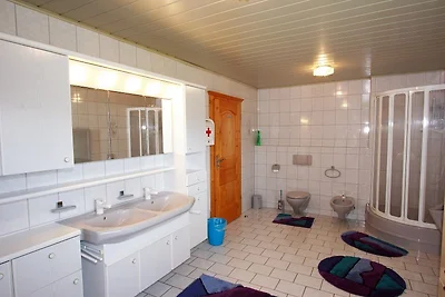 Casa di campagna St.Oswald con piscina