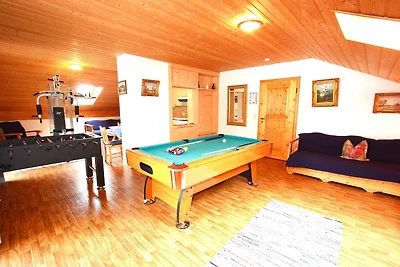 Casa di vacanza a Hochwald con sauna