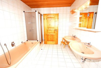 Casa di vacanza a Hochwald con sauna