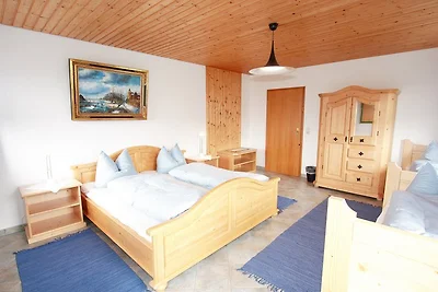 Landhaus Frauenberg, mit Whirlpool