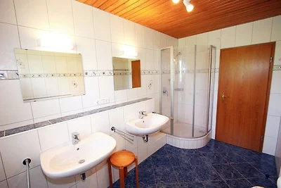 Landhaus Frauenberg, mit Whirlpool