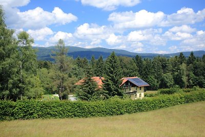 Landhaus St.Oswald mit Pool