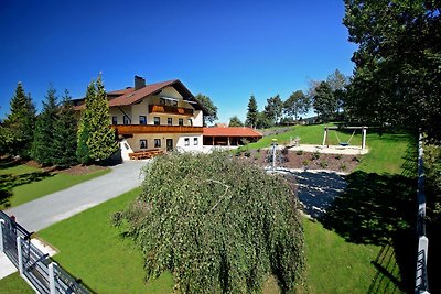Casa di campagna Frauenberg, con vasca idromassaggio