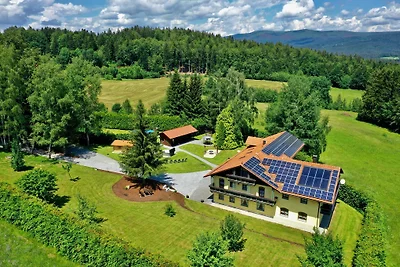 Casa di campagna St.Oswald con piscina