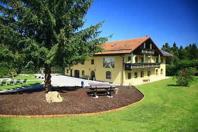 Casa di campagna St.Oswald con piscina