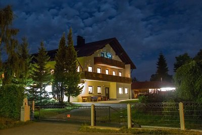 Landhuis Frauenberg, met whirlpool