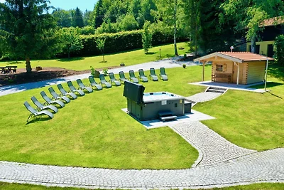 Casa di campagna St.Oswald con piscina