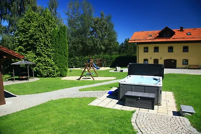 Casa di campagna St.Oswald con piscina