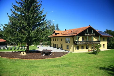 Casa di campagna St.Oswald con piscina