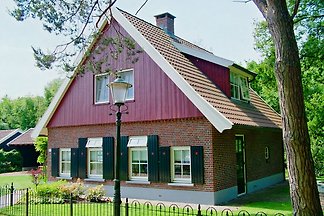 schonsteferienhaus.de - WINTERSWIJK