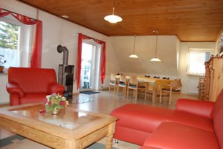 Luxus Ferienhaus für 1-14 P