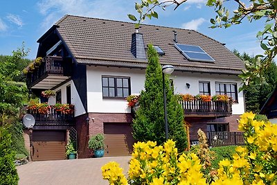 Haus Felsengrund****