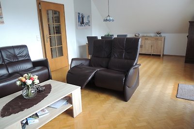 Haus Felsengrund****