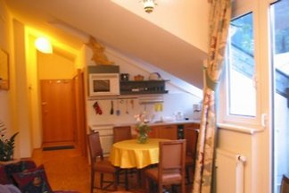 Apartment Zell am See