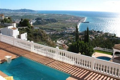 Appartement Villa Almendros