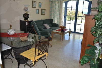Apartment Playa Galera