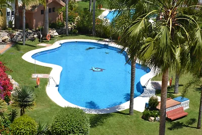 Apartment Playa Galera