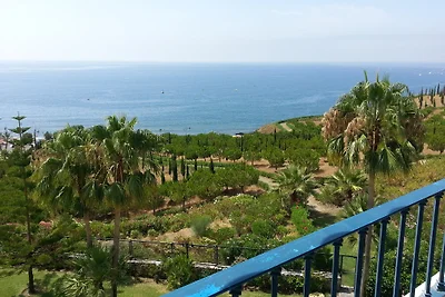 Apartment Playa Galera