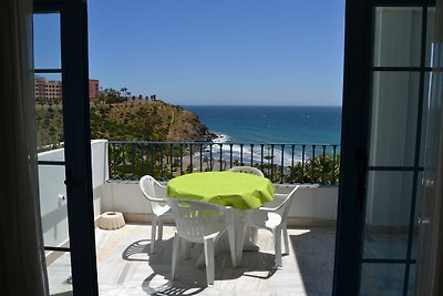 Apartment Playa Galera