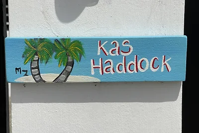 Kas Haddock