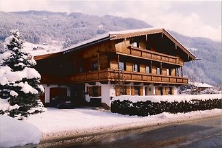 Ferienwohnung  Zillertal   