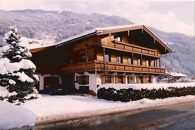 Ferienwohnung  Zillertal 2-7Pers.