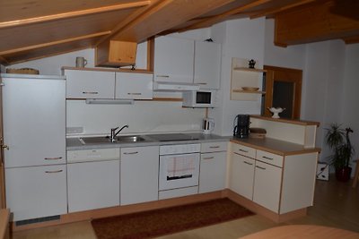 Ferienwohnung  Zillertal