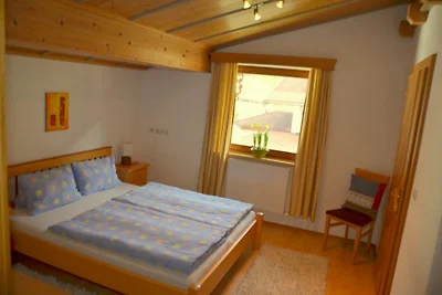 Ferienwohnung  Zillertal 2-7Pers.