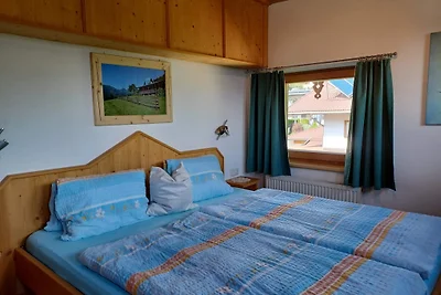 Ferienwohnung  Zillertal 2-7Pers.