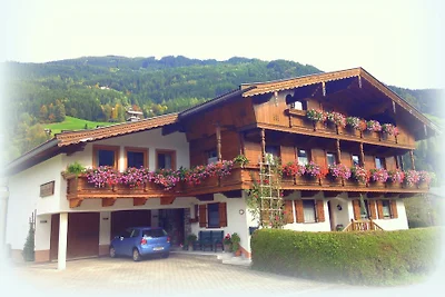 Ferienwohnung  Zillertal 2-7Pers.