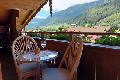 Ferienwohnung  Zillertal   