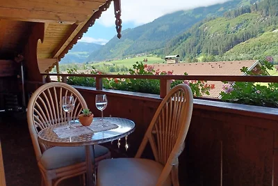 Ferienwohnung  Zillertal 2-7Pers.