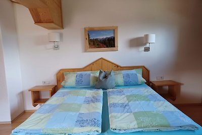 Ferienwohnung  Zillertal   