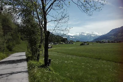 Ferienwohnung  Zillertal 2-7Pers.