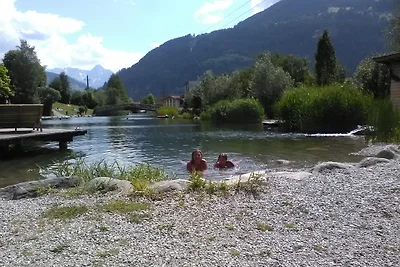 Ferienwohnung  Zillertal 2-7Pers.