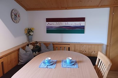 Ferienwohnung  Zillertal 2-7Pers.