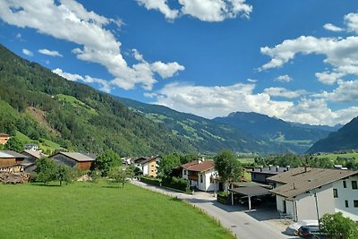 Ferienwohnung  Zillertal