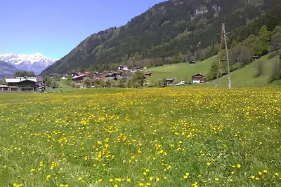 Ferienwohnung  Zillertal 2-7Pers.