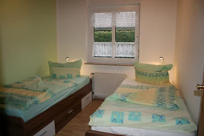 Ferienhaus Botts lütt Hus