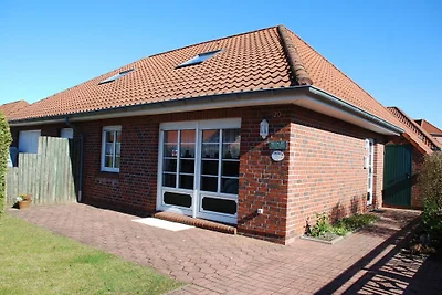 Ferienhaus Botts lütt Hus