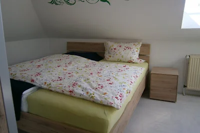 Ferienhaus Botts lütt Hus