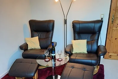 Botts Lütt Huus