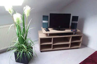 Botts Lütt Huus