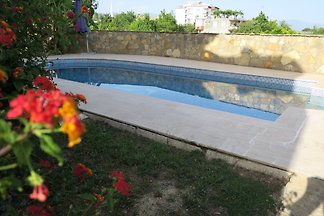Ferienvilla mit eigenem Pool