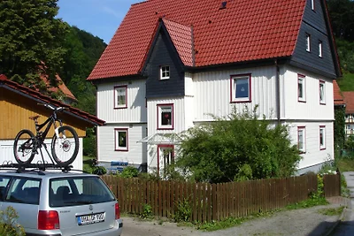 Ferienwohnung Fröhlich