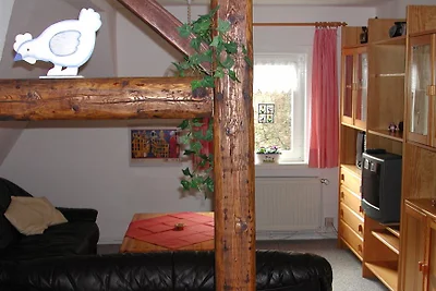 Ferienwohnung Fröhlich