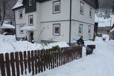 Ferienwohnung Fröhlich